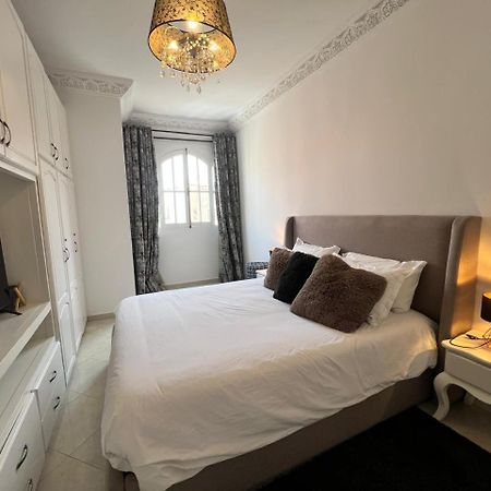 Appartement Jade Suvayr Dış mekan fotoğraf