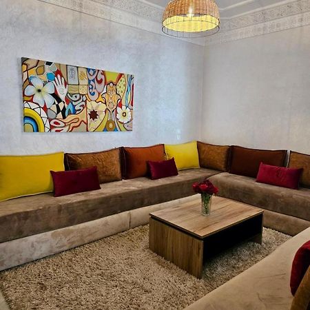 Appartement Jade Suvayr Dış mekan fotoğraf