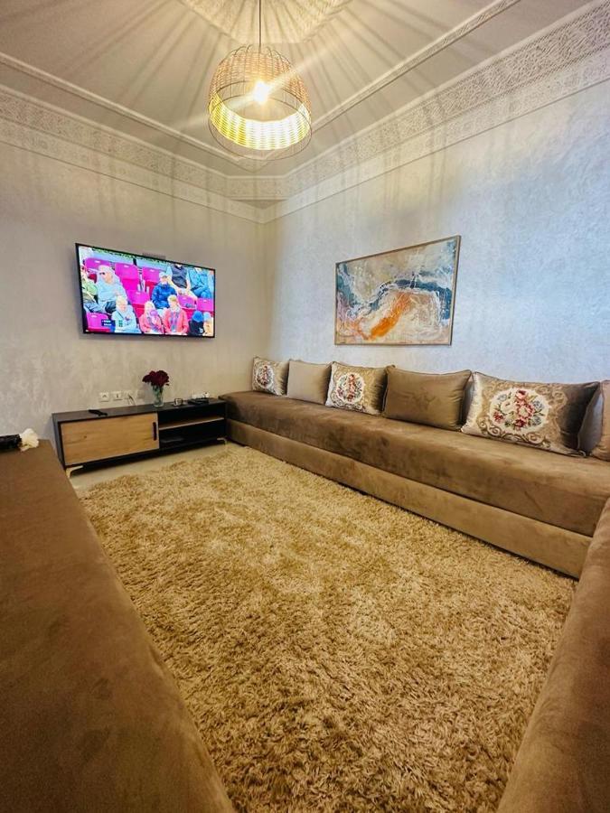 Appartement Jade Suvayr Dış mekan fotoğraf