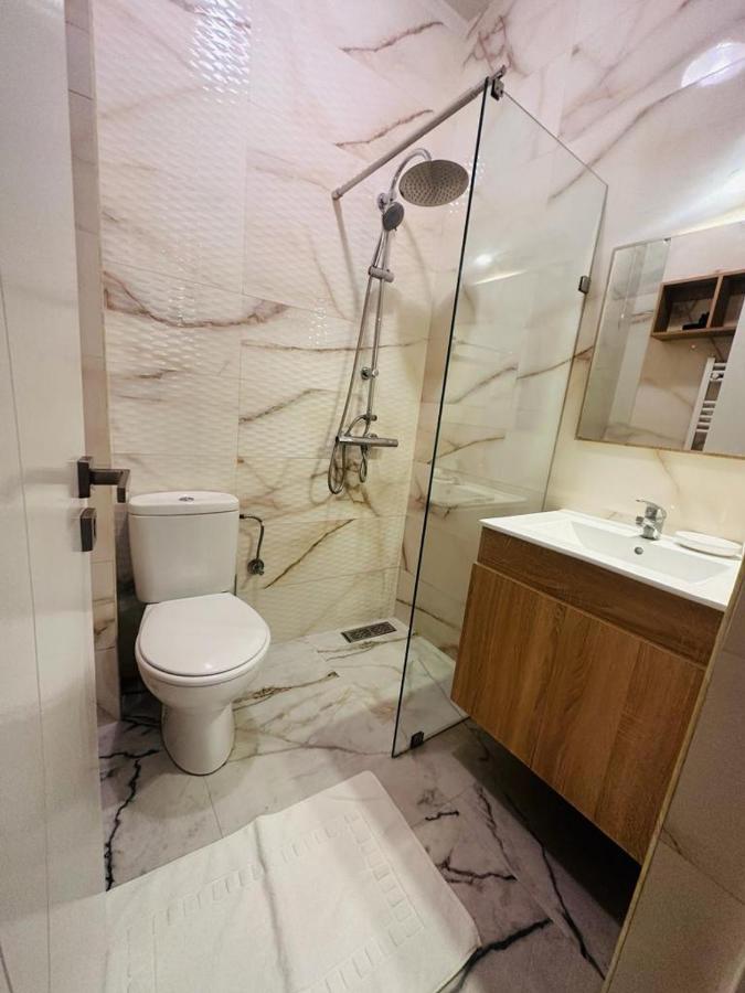 Appartement Jade Suvayr Dış mekan fotoğraf