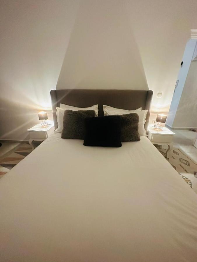 Appartement Jade Suvayr Dış mekan fotoğraf