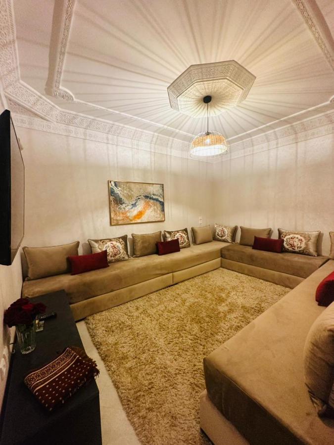Appartement Jade Suvayr Dış mekan fotoğraf