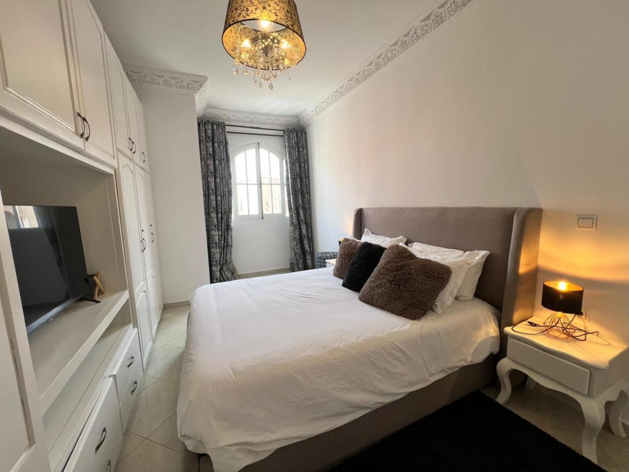 Appartement Jade Suvayr Dış mekan fotoğraf