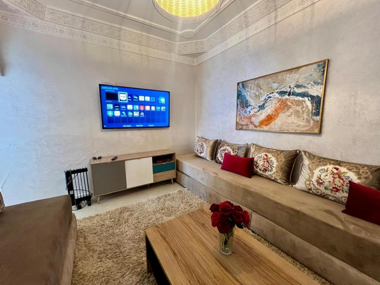 Appartement Jade Suvayr Dış mekan fotoğraf