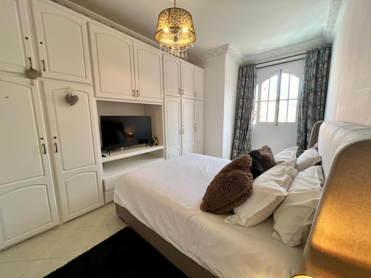 Appartement Jade Suvayr Dış mekan fotoğraf