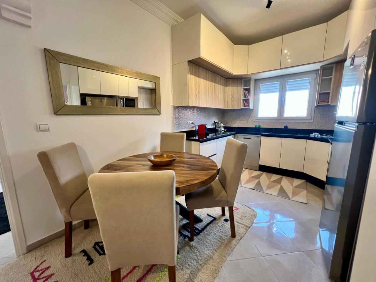 Appartement Jade Suvayr Dış mekan fotoğraf