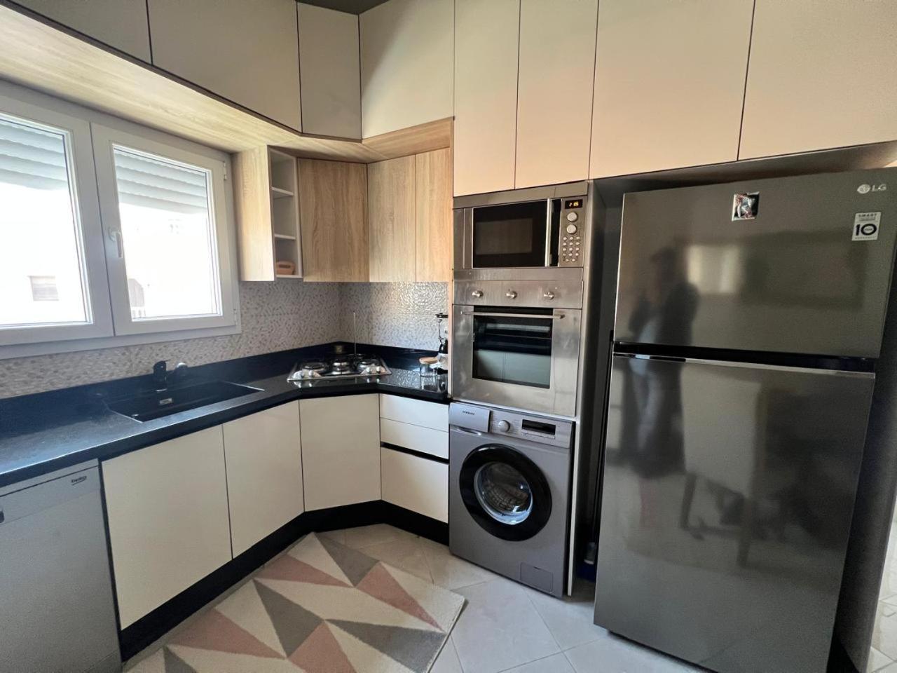 Appartement Jade Suvayr Dış mekan fotoğraf