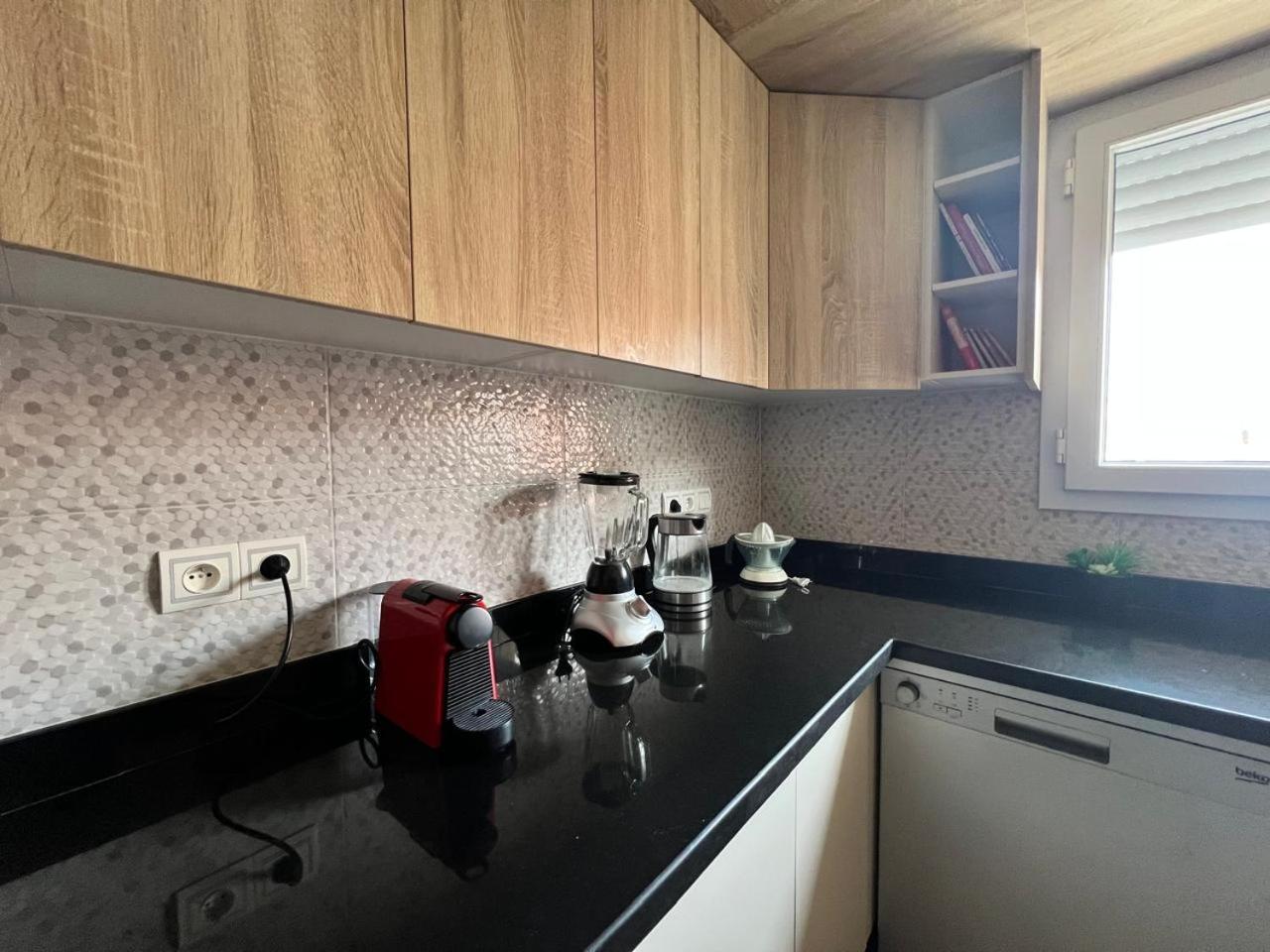 Appartement Jade Suvayr Dış mekan fotoğraf